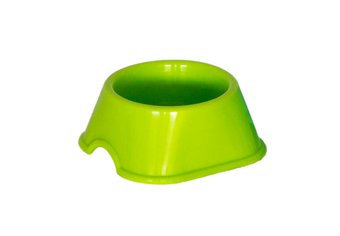 PaWise Small Animal Plastic Food/Water Bowl