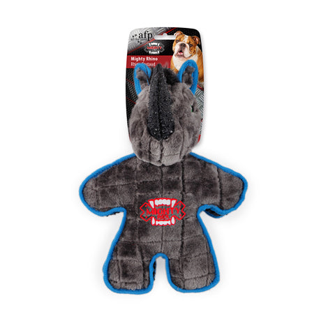 Mighty Rex Rhino