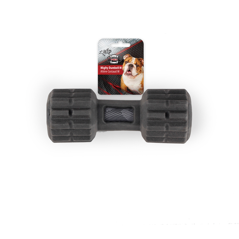Mighty T-Rex Dumbell Med 21x21x5.2cm