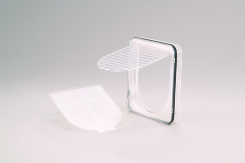 Europet Door 2-Way - Small