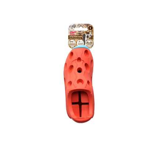 Doggie Shoes Puppy Rubber Sneaker 12 x 5cm