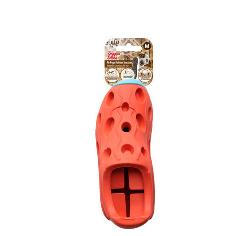 Doggie Shoes Puppy Rubber Sneaker 16 x 7cm