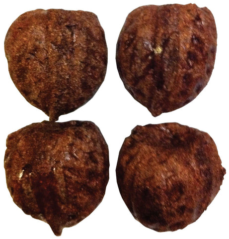 Veggie Patch Nibblers Walnuts 4pk
