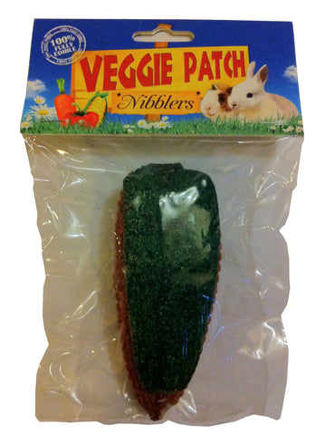 Veggie Patch Nibblers Jumbo Corn 1pk