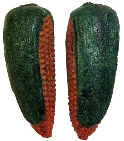 Veggie Patch Nibblers Jumbo Corn 2pk