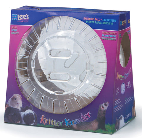 Lee's Jumbo Ferret Krawler 35cm