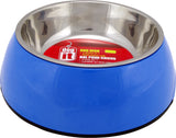 Dogit 2 in 1 Style Durable Dog Bowl Large 1.6ltr