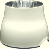 Dogit 2 in 1 Elevated Dog Dish 300ml