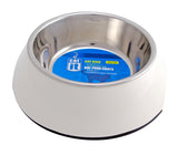 Catit 2 in 1 Style Durable Cat Bowl Small 350ml