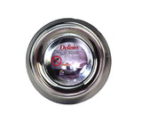 Stainless Steel Ant Free Pet Bowl