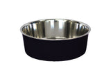 Deliso Designer Stainless Steel Bowl 14cm