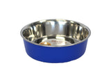 Deliso Designer Stainless Steel Bowl 14cm