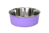 Deliso Designer Stainless Steel Bowl 14cm