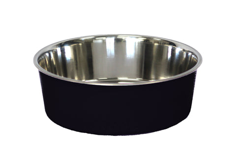 Deliso Designer Stainless Steel Bowl 17cm