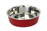 Deliso Designer Stainless Steel Bowl 17cm