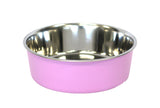 Deliso Designer Stainless Steel Bowl 17cm