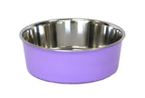 Deliso Designer Stainless Steel Bowl 17cm