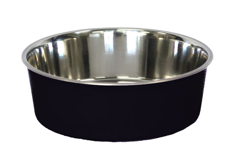 Deliso Designer Stainless Steel Bowl 21cm