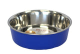 Deliso Designer Stainless Steel Bowl 21cm