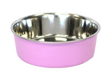 Deliso Designer Stainless Steel Bowl 21cm