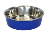 Deliso Designer Stainless Steel Bowl 23cm