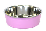 Deliso Designer Stainless Steel Bowl 23cm