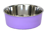 Deliso Designer Stainless Steel Bowl 23cm