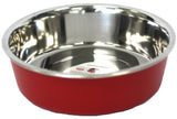 Deliso Designer Stainless Steel Bowl 25cm