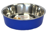 Deliso Designer Stainless Steel Bowl 25cm