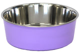 Deliso Designer Stainless Steel Bowl 25cm