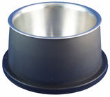 Deliso Designer Floor Stainless Steel Bowl 500ml