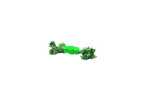 Teeth & Breath & Gums Rope Toy - 25cm