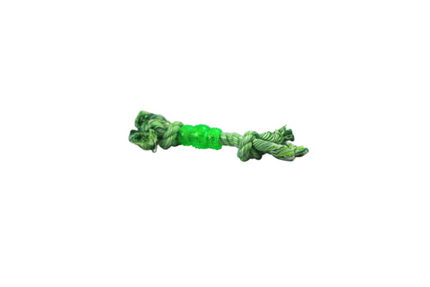 Teeth & Breath & Gums Rope Toy - 30cm