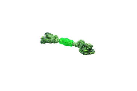Teeth & Breath & Gums Rope Toy - 35cm