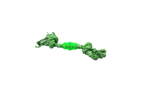 Teeth & Breath & Gums Rope Toy - 40cm