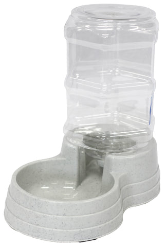 The Gourmet Diner Waterer