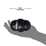 TONKA Tri Stack Tread Feeder Black 10cm