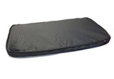 Wonderfold Dog Bed Light Grey