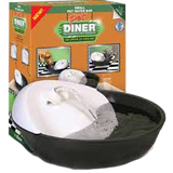 Pet Diner Water Bar