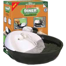 Pet Diner Water Bar