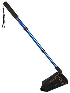 Scooper Genie - Dog Waste Remover