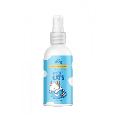 For Cats Calming Air Freshener Spray 120ml