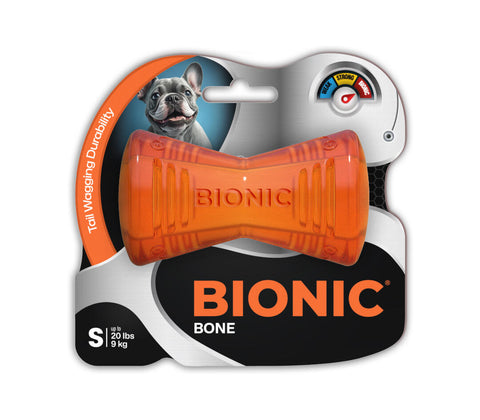 Bionic Super Bone Small