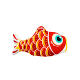 Flopping Fish Toy Koi 17.5cm