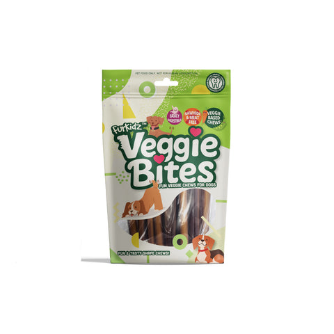 Veggie Bites Sticks Bag of 12 (294gm)