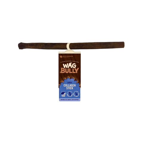 WAG Collagen Stick Large