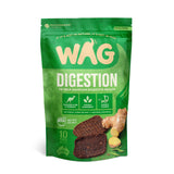 WAG - Kangaroo Jerky Digestion - 10 pc Pack