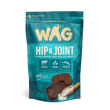 WAG - Beef Jerky Hip & Joint - 10 pc Pack