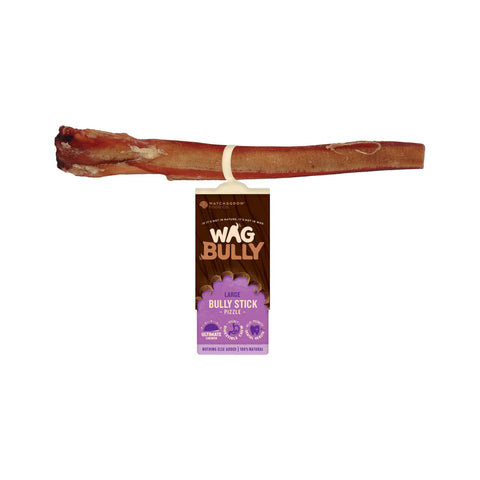 WAG Bully Stick Large