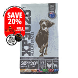 XP3020 Extra Premium Dog Food - 13kg Bag